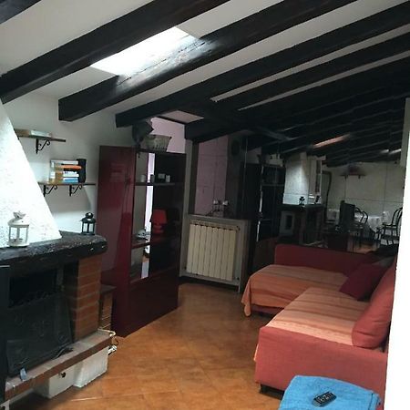 Mansarda San Maurizio Apartment Trieste Bagian luar foto