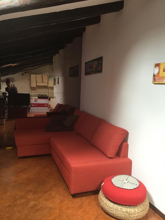Mansarda San Maurizio Apartment Trieste Bagian luar foto