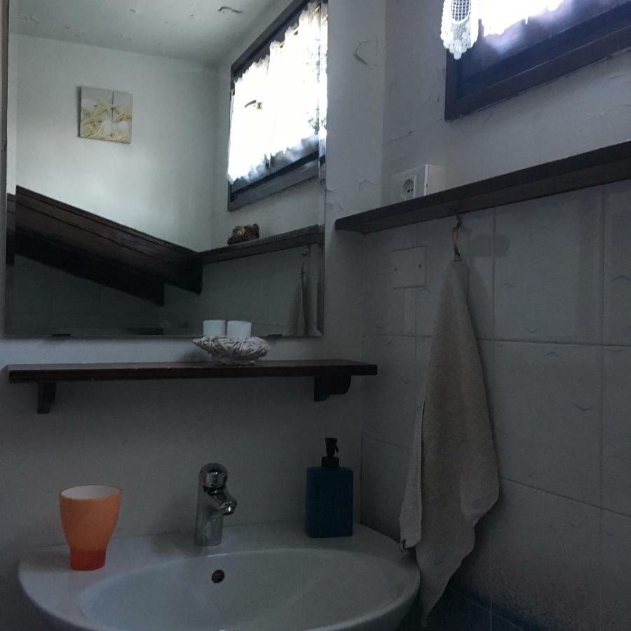 Mansarda San Maurizio Apartment Trieste Bagian luar foto